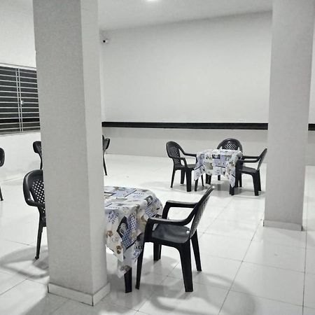 Hotel Buriti 카롤리나 외부 사진