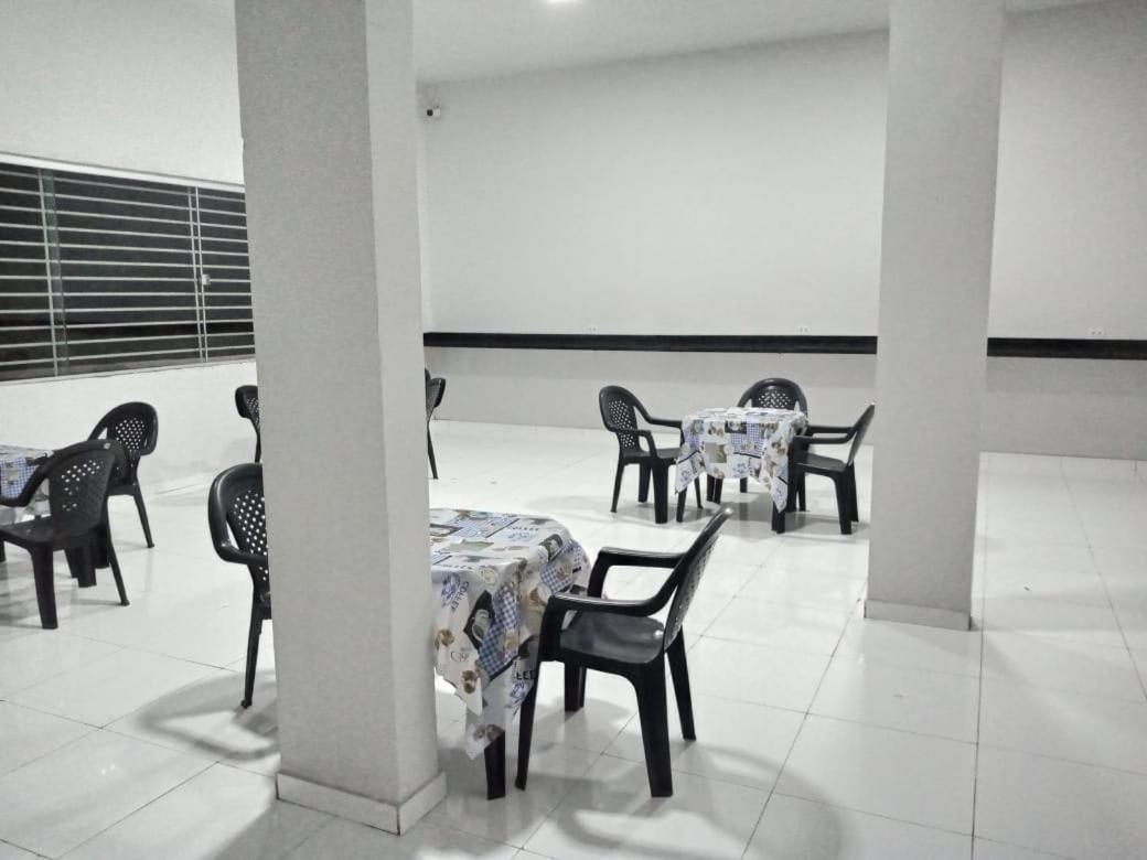 Hotel Buriti 카롤리나 외부 사진