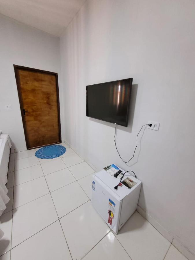 Hotel Buriti 카롤리나 외부 사진